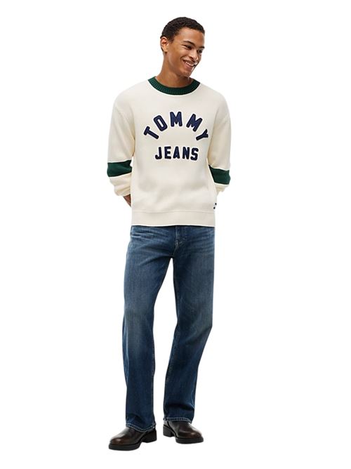 DM0DM23567AEF PANNA Tommy Jeans | DM0DM23567AEF PANNA